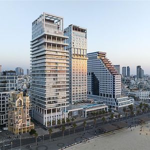 The David Kempinski Tel Aviv